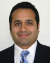Aneesh mehta