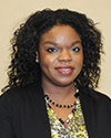 Taneisha Nacoya Benjamin, MD