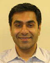 Tarik Lalwani