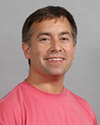 Jefrey Dale Lieberman