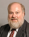 David Benjamin Rausher