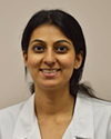Aliya Saeed