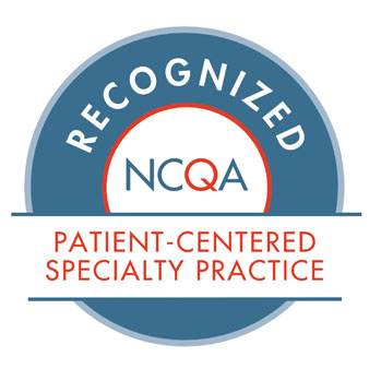 NCQA Patient Centered Specialty Practice