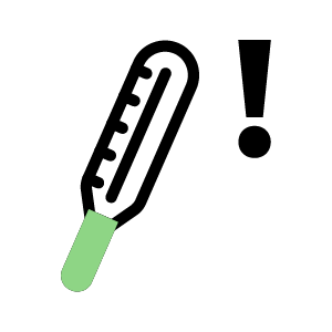 SEPSIS emergency code icon