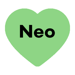 BLUE NEONATE emergency code icon