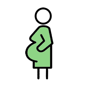 OB emergency code icon