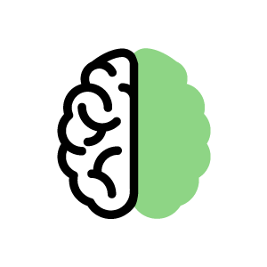 STROKE emergency code icon