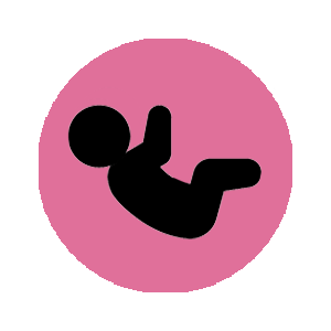 CODE PINK emergency code icon