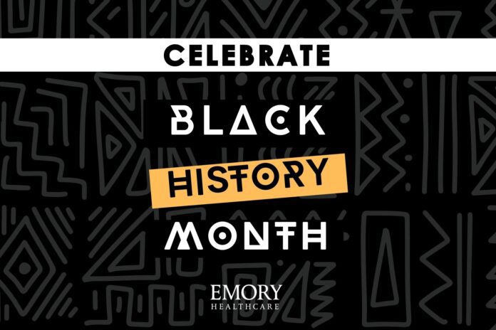 Black History Month