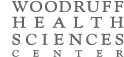 woodruff logo