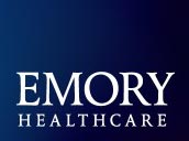 emory healthcare logo