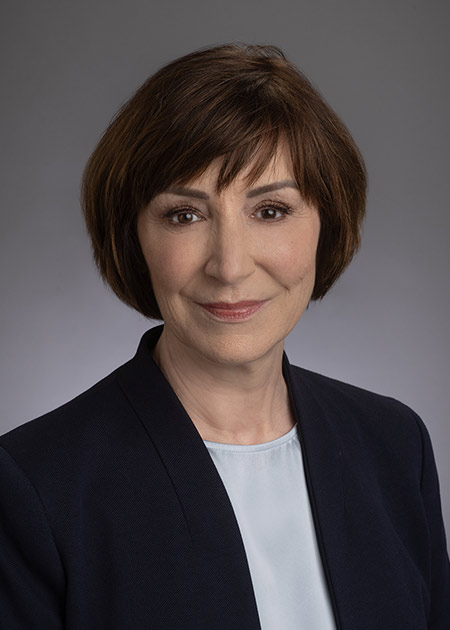 Molly Biwer, Chief Marketing Officer