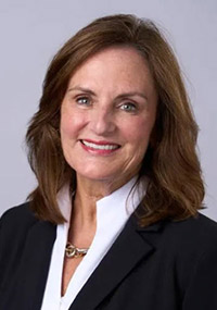 Susan Grant, DNP, RN, NEA-BC, FAAN