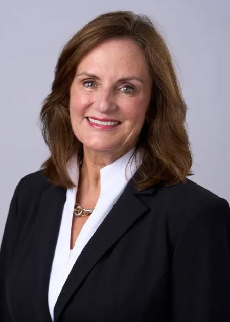 Susan Grant, Chief Nurse Executive