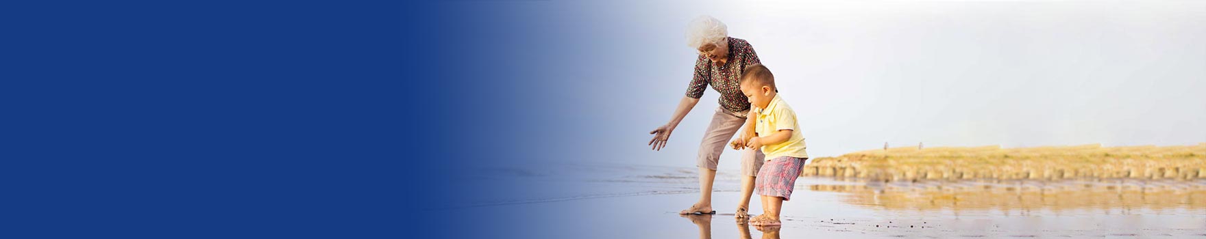 More options. Better outcomes.