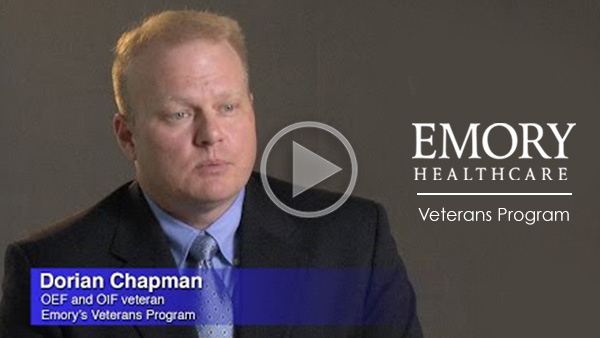 Veterans Program Video
