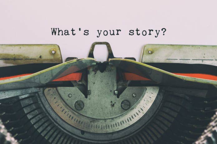 Real Patients, Real Stories 