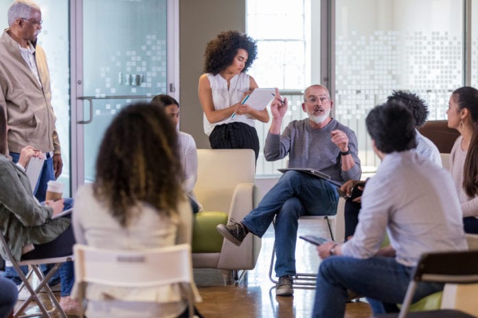 Getting Help for Dementia in Your Community