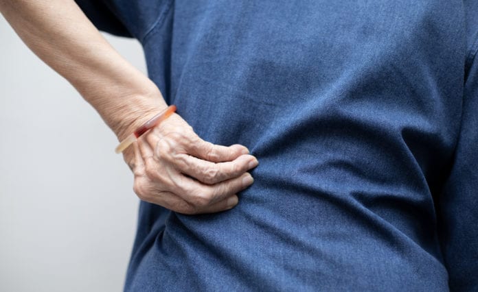 Herniated Disc