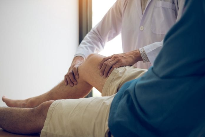 Knee Consultation