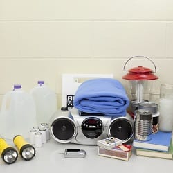 Emergency Preparedness