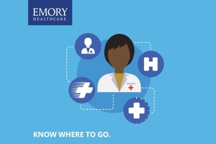 Know Where To Go