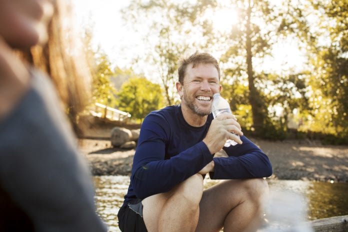 Lower Men's Cancer Risk