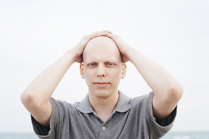 male fertility and cancer treatment