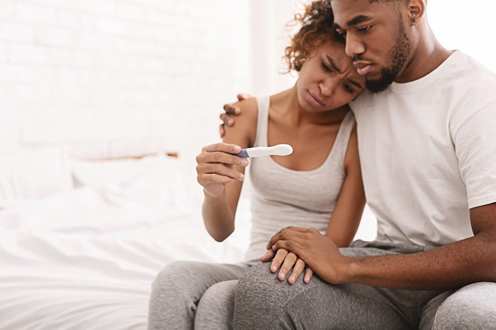 male infertility