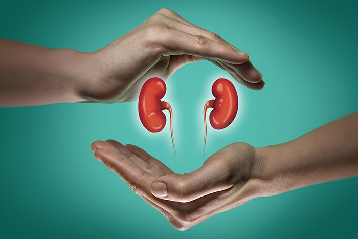 Improve Access to Kidney Transplants
