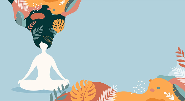 meditation graphic