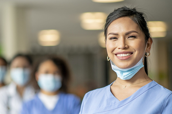 Nursing Careers