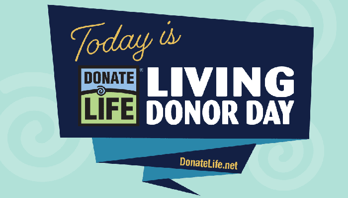 Living Donor Day