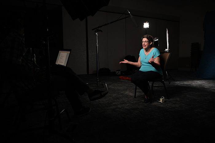 maryann s leukemia stem cell treatment patient