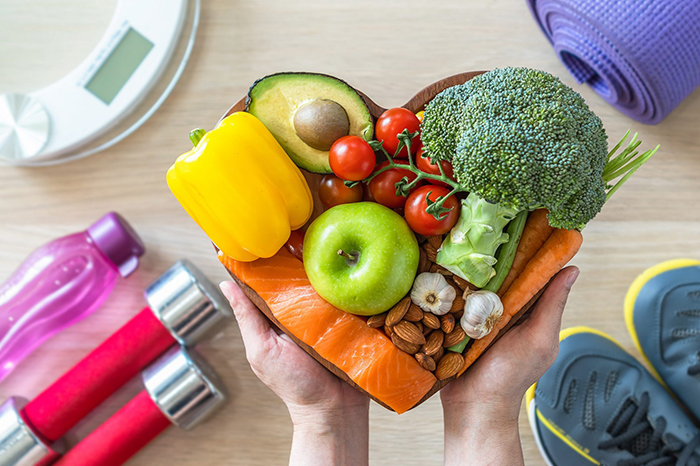 Diabetes Prevention food