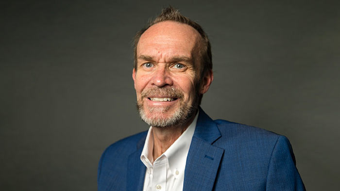 Dave Lamm