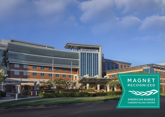 Emory Johns Creek Hospital Announces Magnet®
