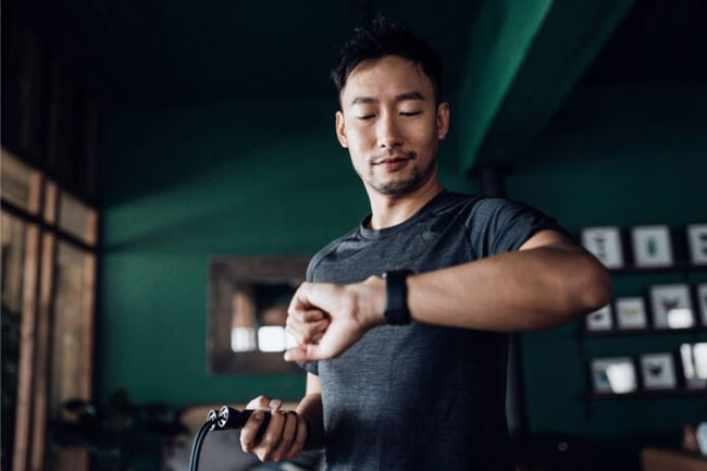 Understanding Your Heart Rate