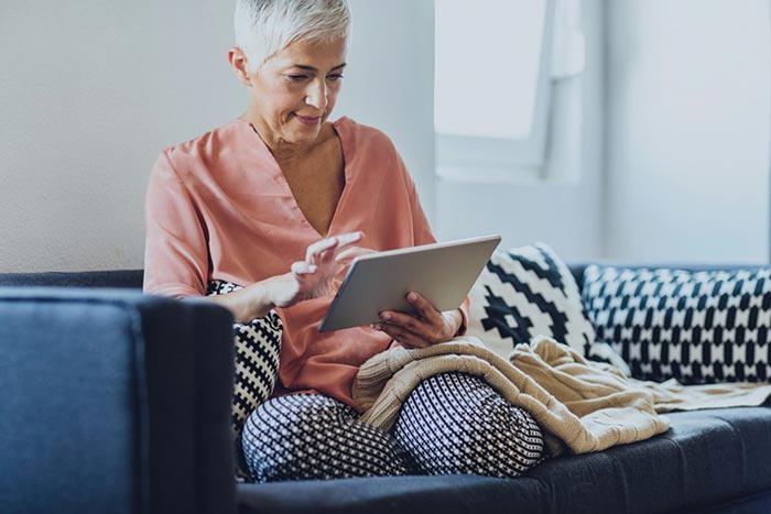 Five Things You Can Do to Help Prevent Cancer