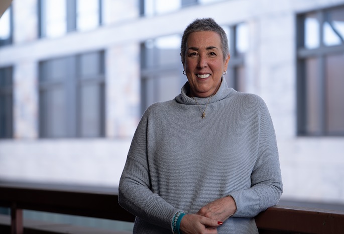 winship at emory midtown ovarian cancer patient marsha