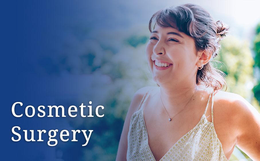 cosmetic landing page mobile image