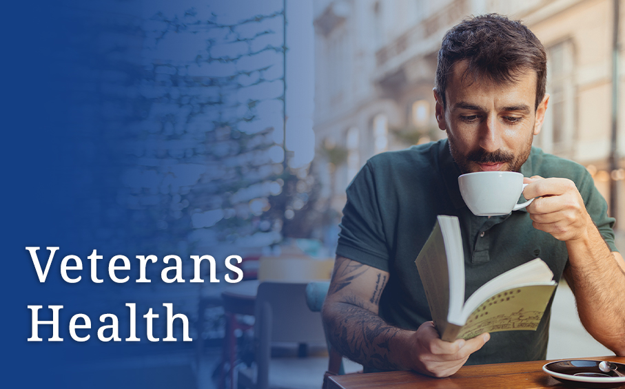 veterans landing page mobile image