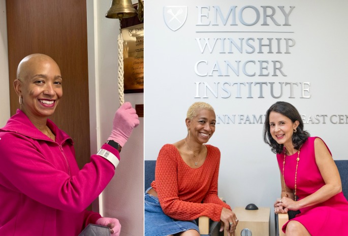 Chrystal and Doctor Meisel