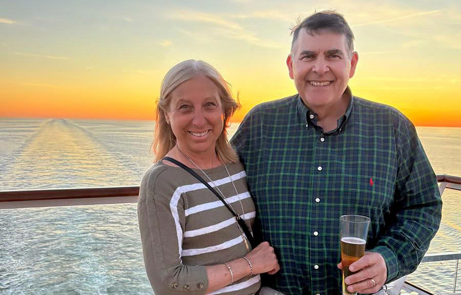 returning to the Hunt: Jack’s Recovery from Aortic Dissection