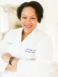 Jade Stafford, MD