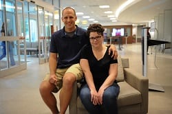 erin and her husband