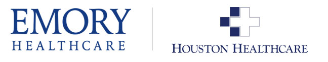 Emory Healthcare and Houston Healthcare have Joined!