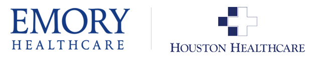 Emory Healthcare and Houston Healthcare