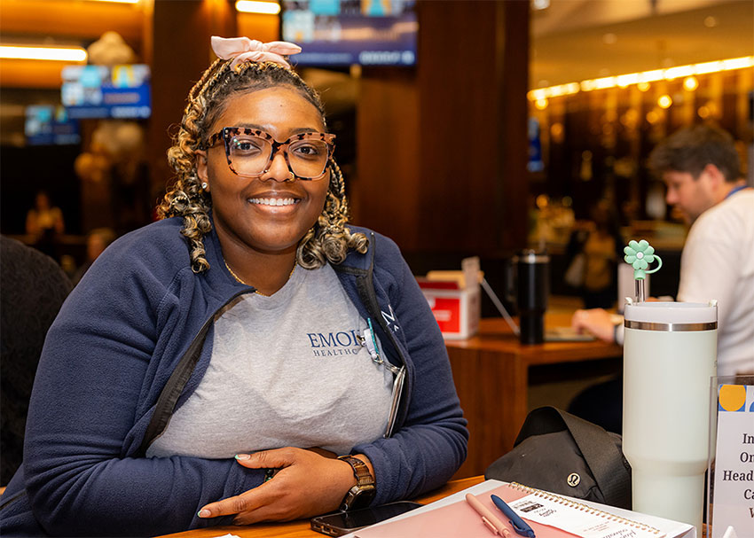 Emory Healthcare Hiring Events