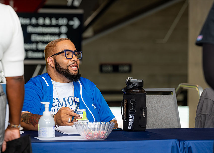 Emory Healthcare Hiring Events